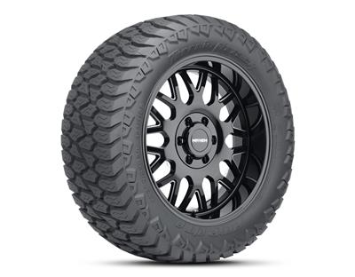 TIRE AT LT 285/55-20