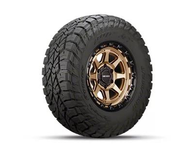 TIRE RT LT35X12.50-22