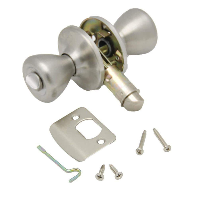 Privacy Knob-ss - 013202SS