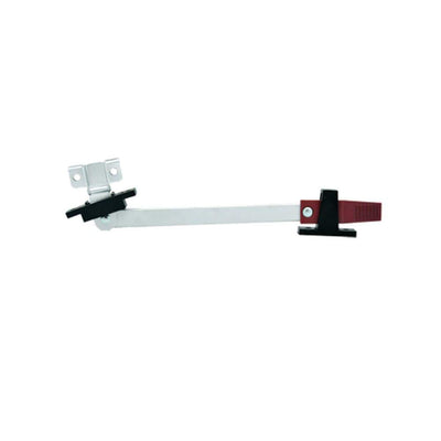 Emergency Window Handle Red - 013242