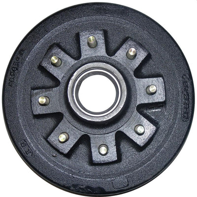 6000-7000LBSBRAKEHUB - 014122096