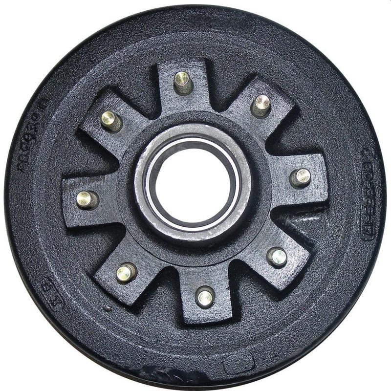 6000-7000LBSBRAKEHUB - 014122096