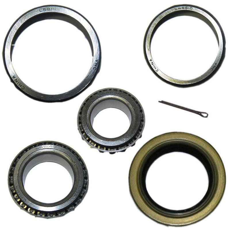 Bearing Kit 7000LB Axle - 0147000