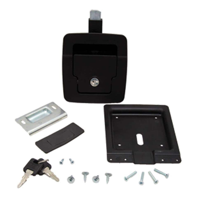 Baggage Door Slam Latch - 015246219
