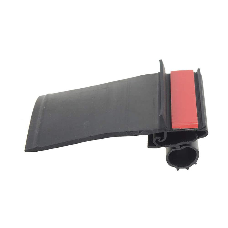 Snap-in Seal with/2-7/8' WIPER-4-1/8' - 018668