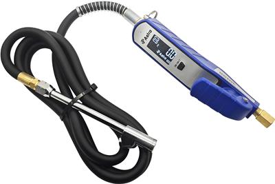 TIRE INFLATOR