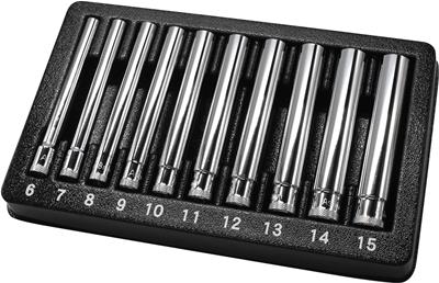 EXTRA DEEP SOCKET SET