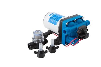 FRESH WATER PUMP