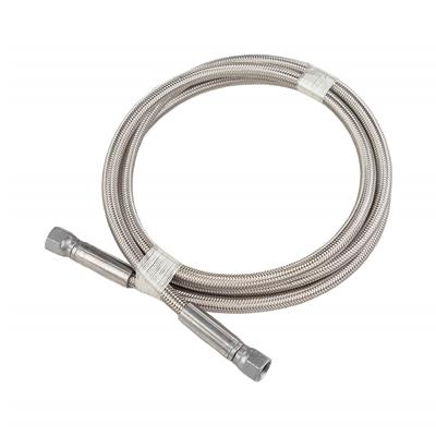 HOSE REINFORCED JIC-4 1.5M