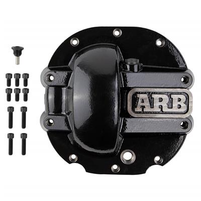 DIFFERENTIAL COVER