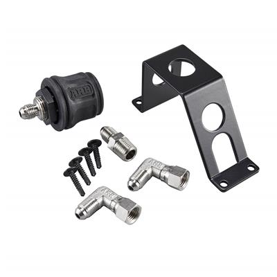 REMOTE HOSE COUPLING MOUNT KIT
