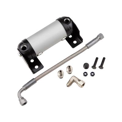 AIR LOCK MANIFOLD KIT