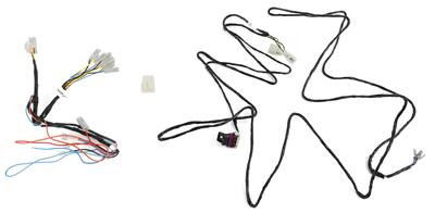 WIRING LOOM SUPPLY