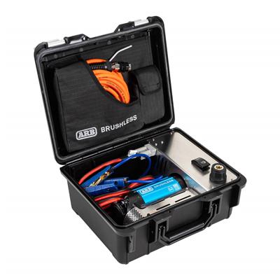 COMPRESSOR BRUSHLESS SINGLE