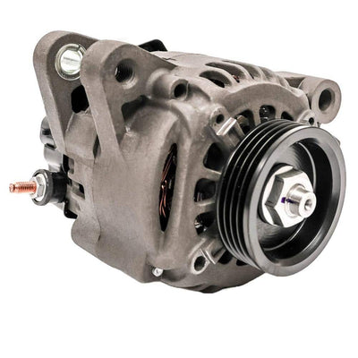 New Alternator - 20851