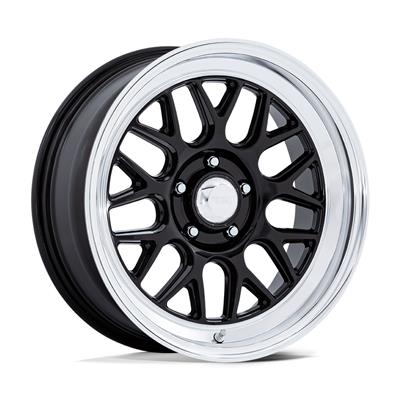 VN516 G-FORCE 17X7 WHEEL