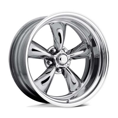 CUSTOM TORQ THRUST II 15X14 5X