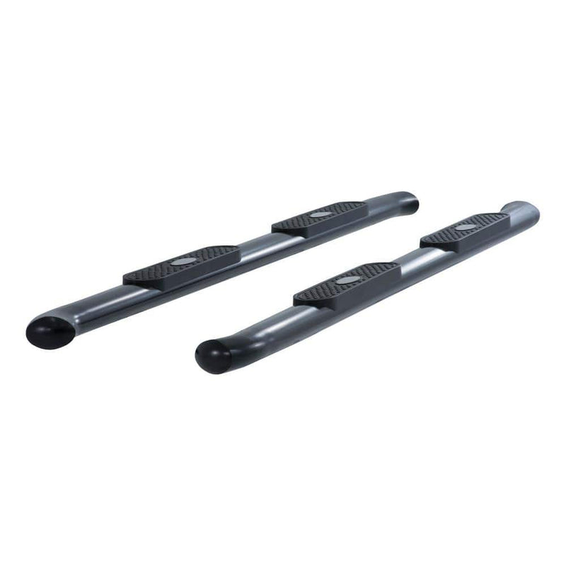 4 Inch Oval Side Bars - S222013