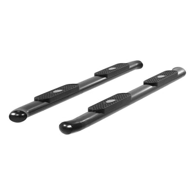 4 Inch Oval Side Bars - S224045