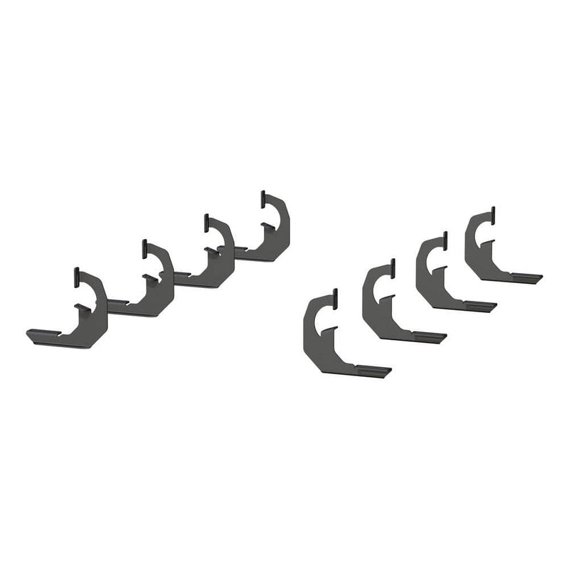Advantedge/Ridgestep Bracket Kit - 2055101