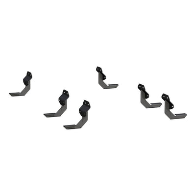 Advantedge/Ridgestep Bracket Kit - 2055121