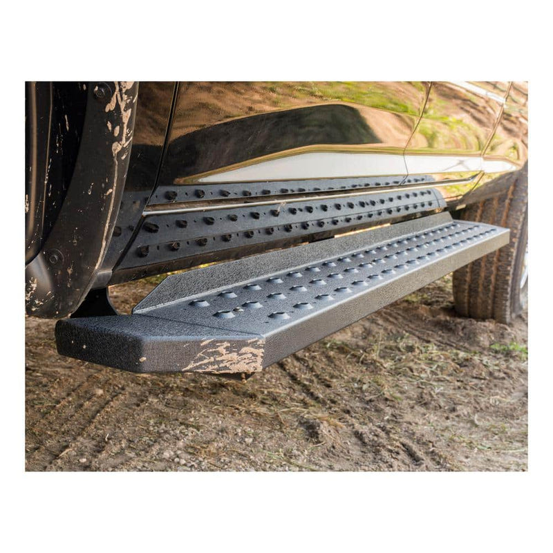 Ridgestep Running Board 75' - C2875