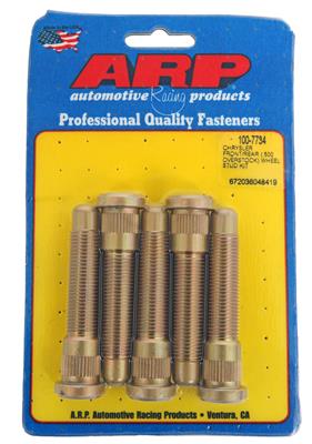 WHEEL STUD