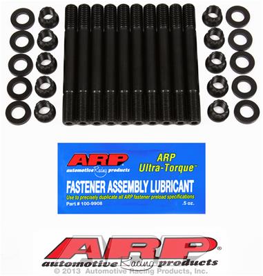 12 PT MAIN STUD KIT SB CHEVY