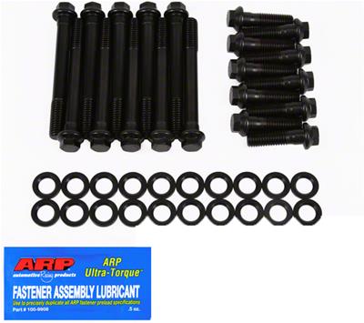HEAD BOLT KIT
