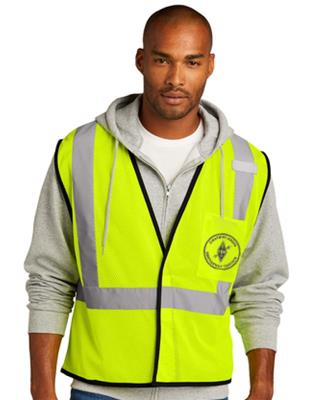 ARRL ARES Deployment Vests