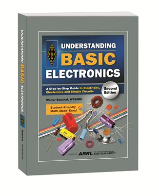ARRL Reference Books