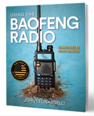Using the Baofeng® Radio