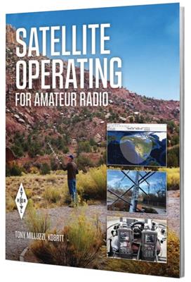 Satellite Operating For Amateur Radio