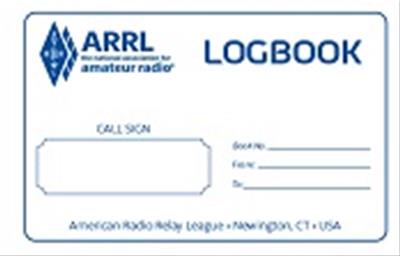 ARRL's MINILOG