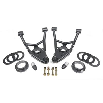 TUBULAR CONTROL ARMS