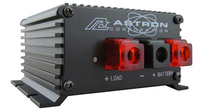 Astron Battery Backup Modules