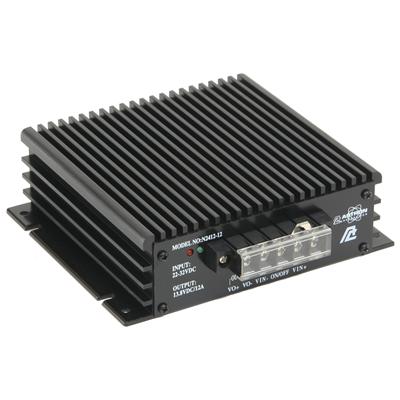 Astron Step-Down DC/DC Converters