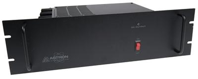 Astron Rack Mounted Linear Power Supplies