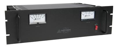 Astron Rack Mounted Linear Power Supplies