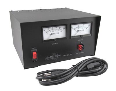Astron Power Supplies