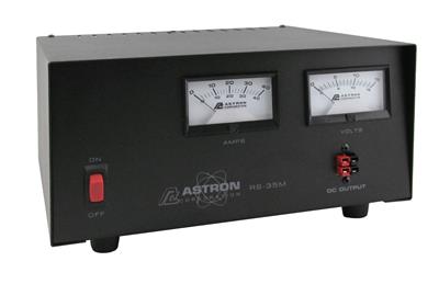 Astron Power Supplies