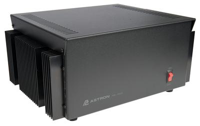 Astron Power Supplies