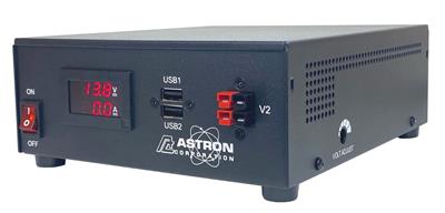 Astron SS Series Switching Power Supplies