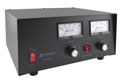 Astron VS Series Linear Power Supplies