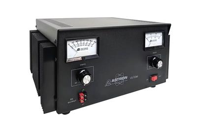 Astron VS Series Linear Power Supplies