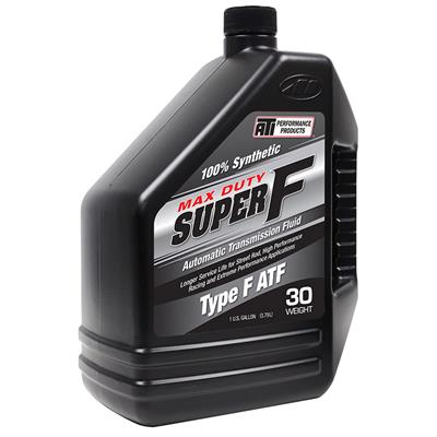 ATF MAX DUTY SUPER-F GALL