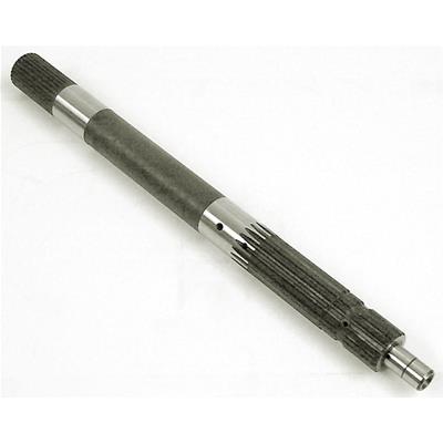 INPUT SHAFT - RINGLESS - 1.76