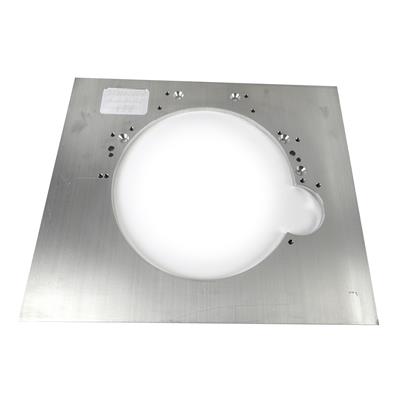 ADAPTER PLATE - FORD - 289-302