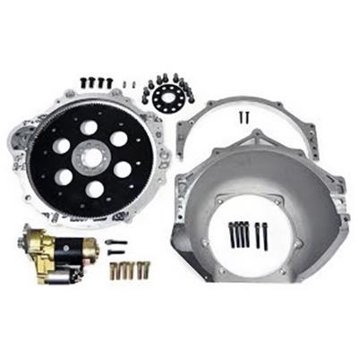 ADAPTER KIT - NISSAN L-28