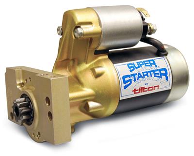 TILTON STARTER - FOR 915545 10
